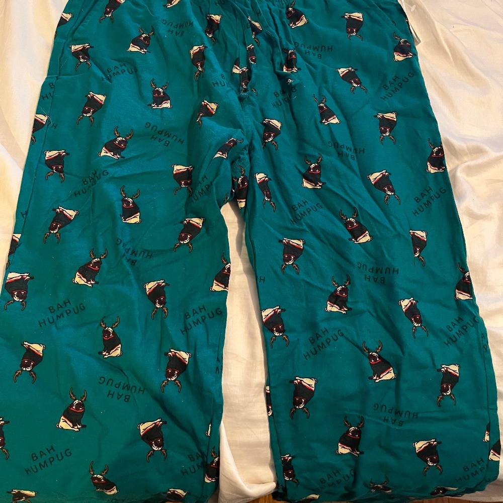 Lounge pants